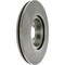 Centric Parts Standard Brake Rotor, 121.34182 121.34182 - alternate 5